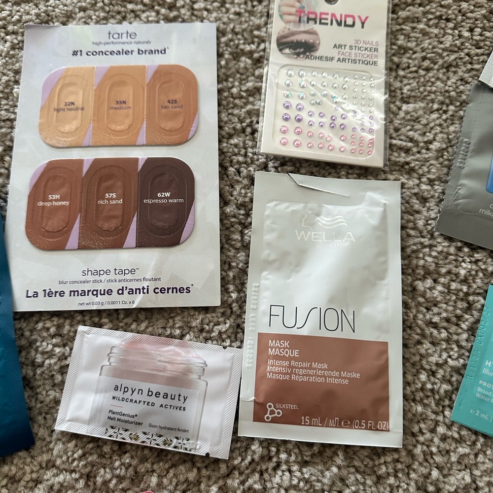 Beauty Bundle - Picture 4 of 5